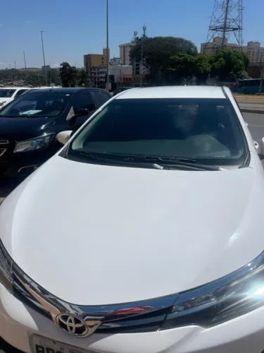 Toyota Corolla XRS 2.0 Flex 16V Aut. 2018