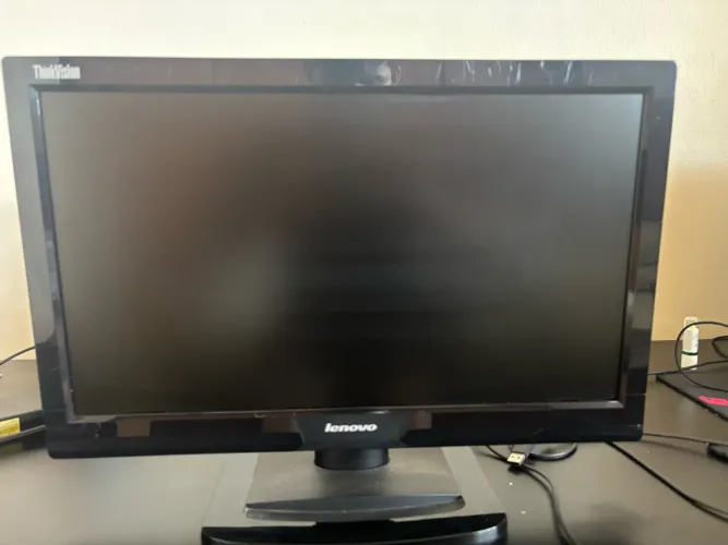 Monitor Lenovo E2002bA