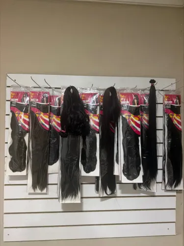 Negócio para venda de Cabelo mega hair 
