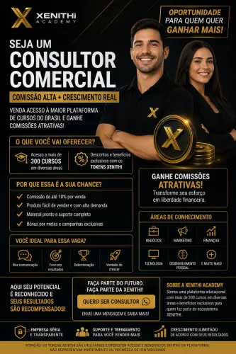 OPORTUNIDADE REAL PARA GANHAR DINHEIRO COM VENDAS
