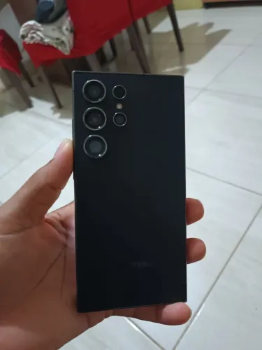 Galaxy s24 ultra 