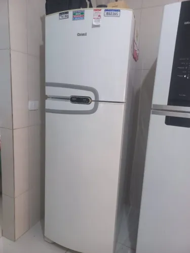 Geladeira Consul Frost free