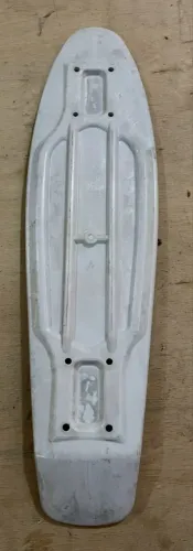 Shapes penny 30.00 Shock Skateboard 