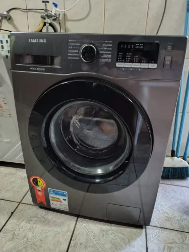 Lavadora de roupas Samsung 11kg (NÃO É SECADORA)