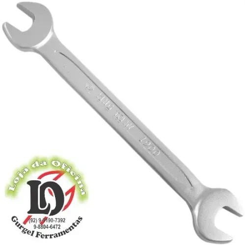Chave Fixa 22x24 - King Tony-KT19002224