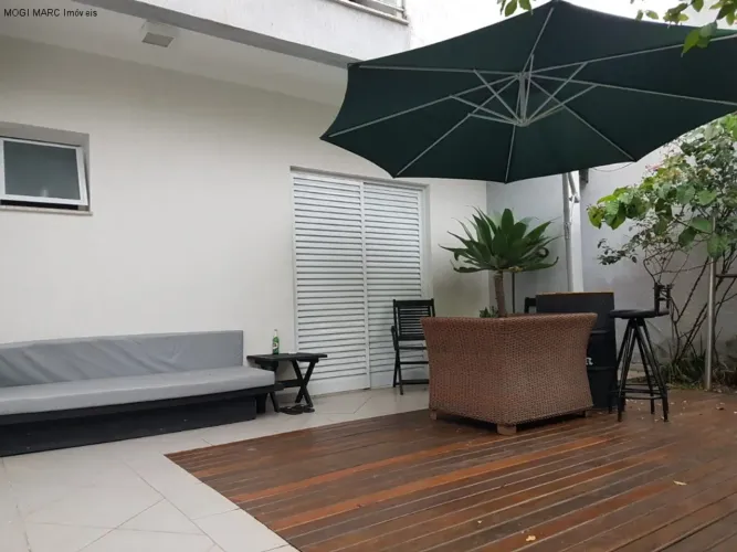 Casa para Venda na Vila Oliveira, Mogi das Cruzes