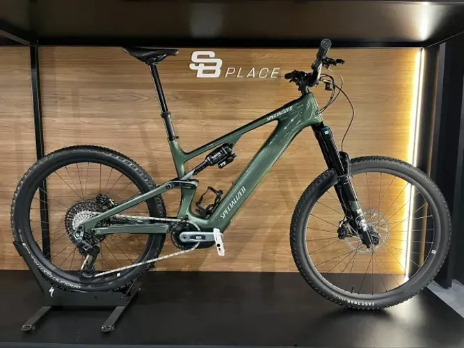 Specialized Turbo Levo 4 Expert