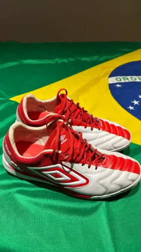 Umbro Adamant Pro - chuteira society 