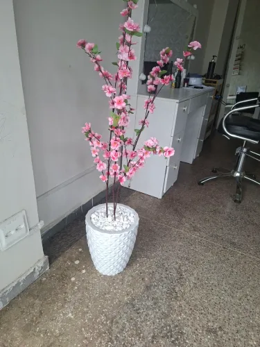 Planta artificial