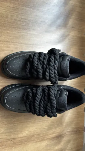 Tenis Air Force 1 Preto