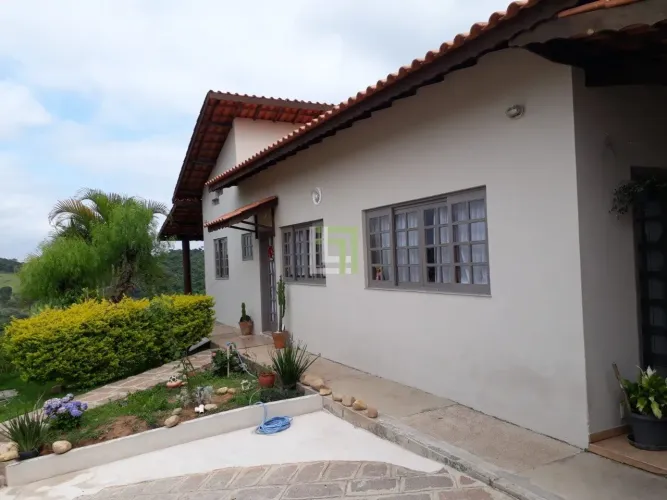 Casa Térrea à Venda - Condomínio Outeiro das Flores | Itupeva/SP