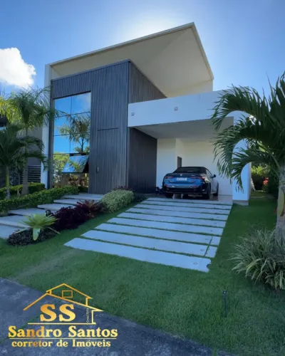 Casa Completa à Venda no Alphaville