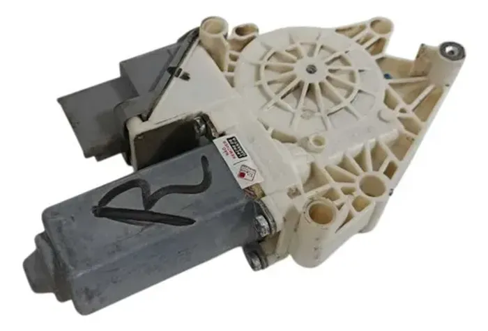 Motor Máquina Vidro Traseiro Direito C4 Pallas 2007 A 2013