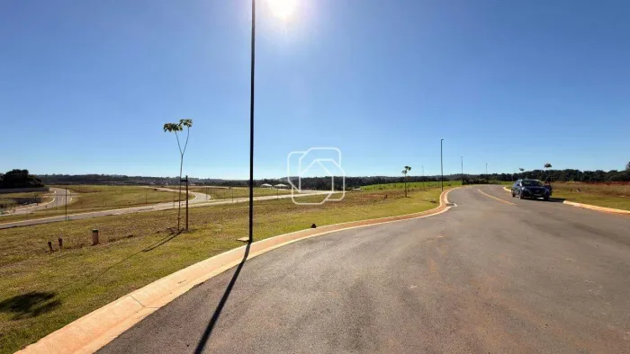 Terreno em Indaiatuba à venda Quinta do Lago - SP | Área total 517,68 m² - R$ 840.000,00