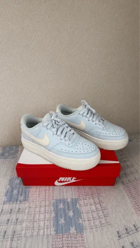 Nike Court Vision Original - Pouquíssimo Uso