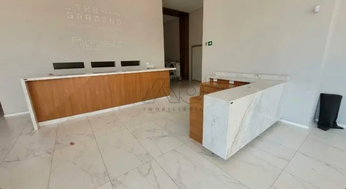 Sala para aluguel, 10 vagas, JARDIM ELITE - PIRACICABA/SP