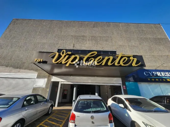 Sala Rio Branco Novo Hamburgo