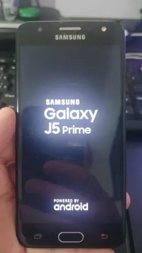J5 PRIME - 32 GB - ESTADO DE ZERO