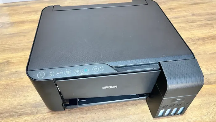 Impressora epson