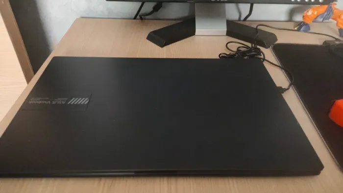Notebook Asus Vivobook Go 15 E1504 AMD RYZEN 5 7520U