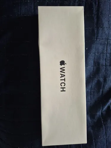 Apple watch SE 2 44mm (Lacrado)