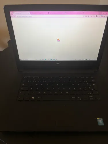 Vendo Notebook