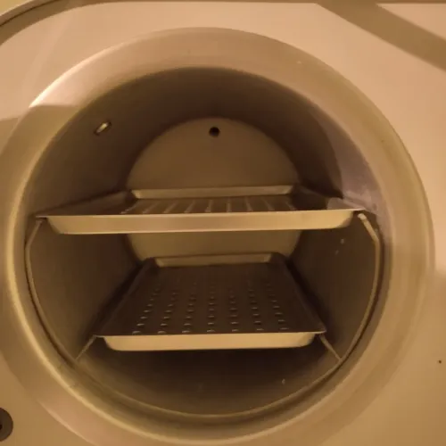 Vende-se autoclave