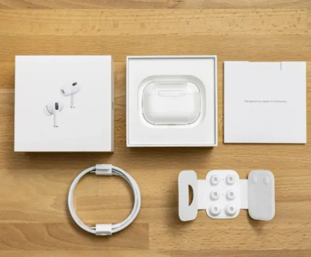 ? Fone iPods Pro 2  ? Pronta entrega - Qualidade Premium!