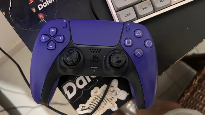 controle de ps5 original
