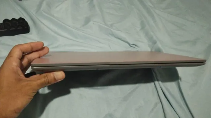 Vendo notebook
