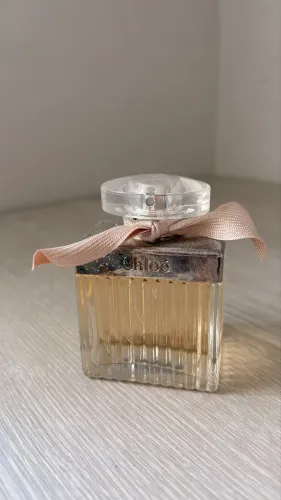 Perfume Chloé edp 75ml 