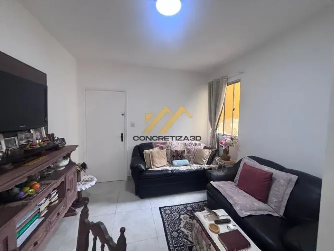 Apartamento com 3 quartos, 65 m² à venda - Jardim Juliana, Indaiatuba/SP