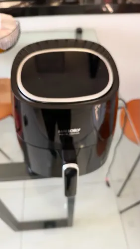 Air Fryer MALLORY 5,5 litros