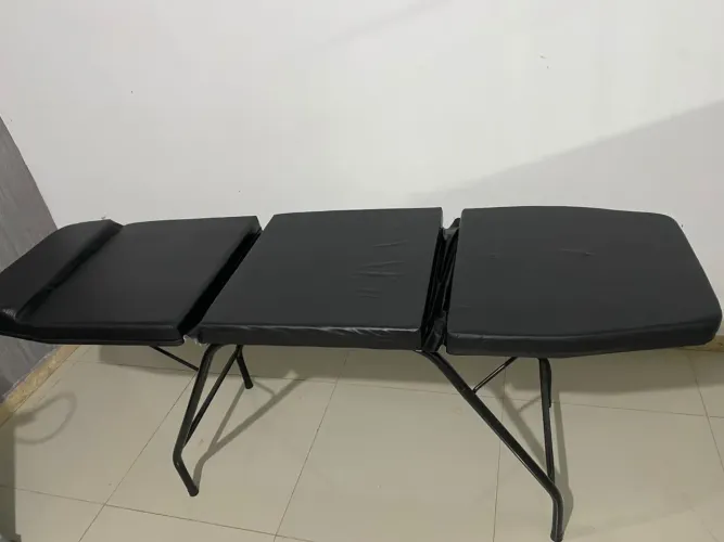 maca 3 posições