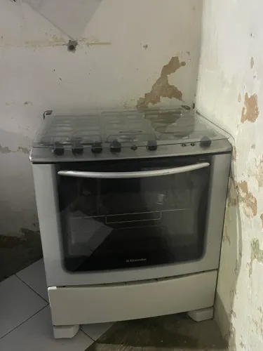 Fogão 6 bocas 150$