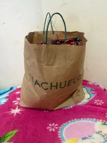 Troco ou vendo roupas boas 