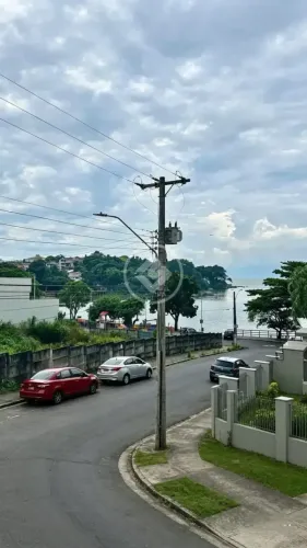 FR- APARTAMENTO - Bom Abrigo - FR-344120