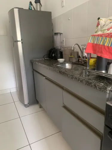 Armário de cozinha