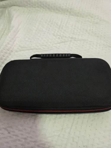Case Nintendo Switch 2