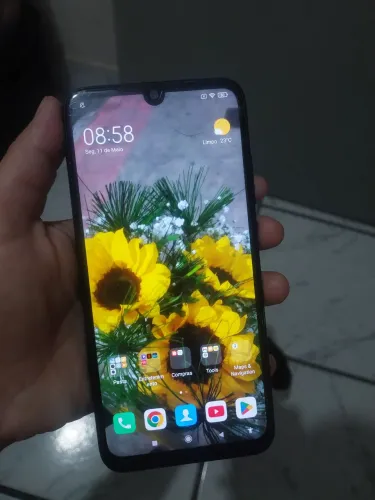 REDMI NOTE 7