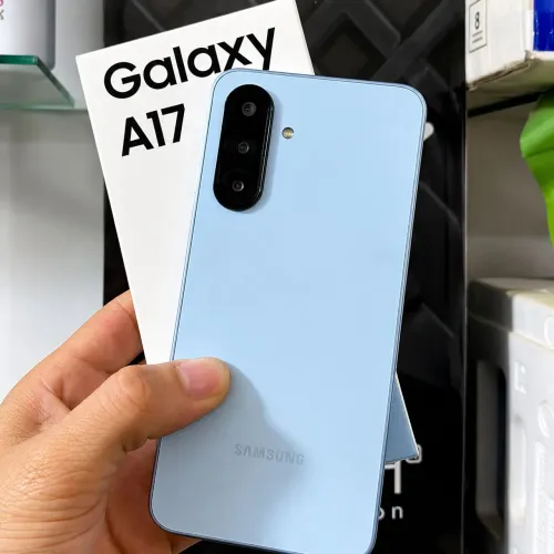 Samsung Galaxy A17