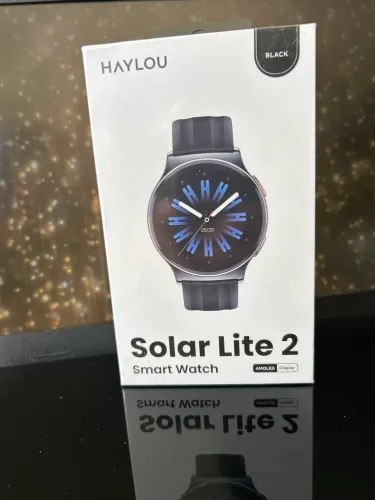 HAYLOU Solar Lite 2