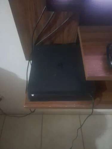 PS4 A VENDA/ TROCO POR PC