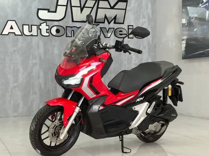 Honda ADV 150 Automática 2022