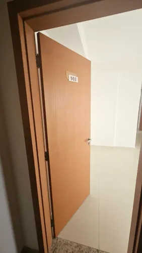 Aluga-se! 76m², 3 quartos no Jardim Europa. Conforto e ótima localização em Goiânia!