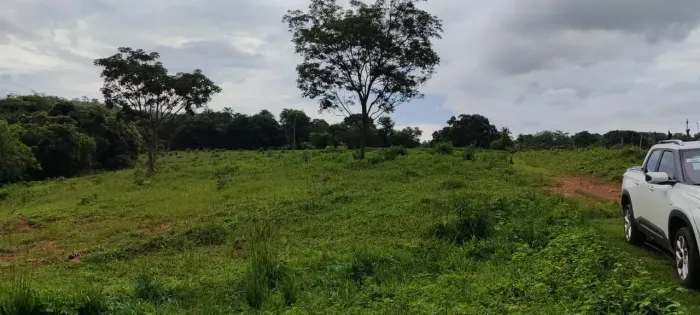 Chácara Cezarina