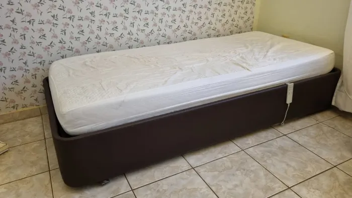 Cama eletrônica