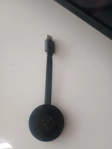 Chromecast