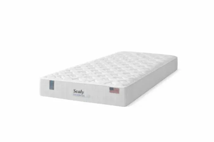 Colchao Solteiro  Gel Pillow Flat Molas Ensacadas 88x188x32 - Entrega Rápida!