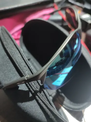 Óculos Oakley WIRE TAP